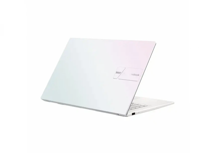 Laptop Asus Vivobook 14 X1404VA-NK591 FHD/i5-1335U/16GB/NBVMe 512GB/backlit/SR/bela