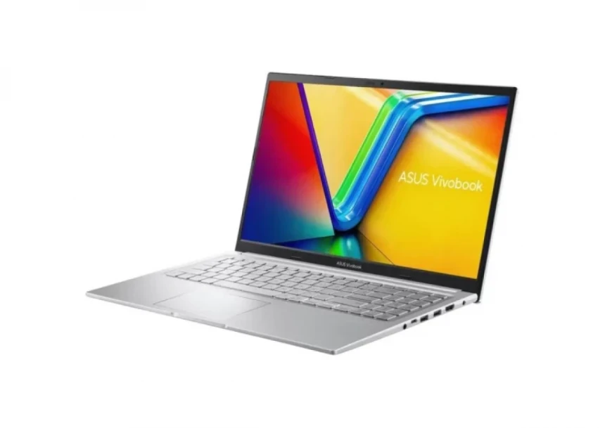 Laptop Asus VivoBook 15 M1502YA-BQ086 15.6 FHD IPS/R7-7730U/16GB DDR4/NVMe 1TB/YU/Backlit/Srebrna
