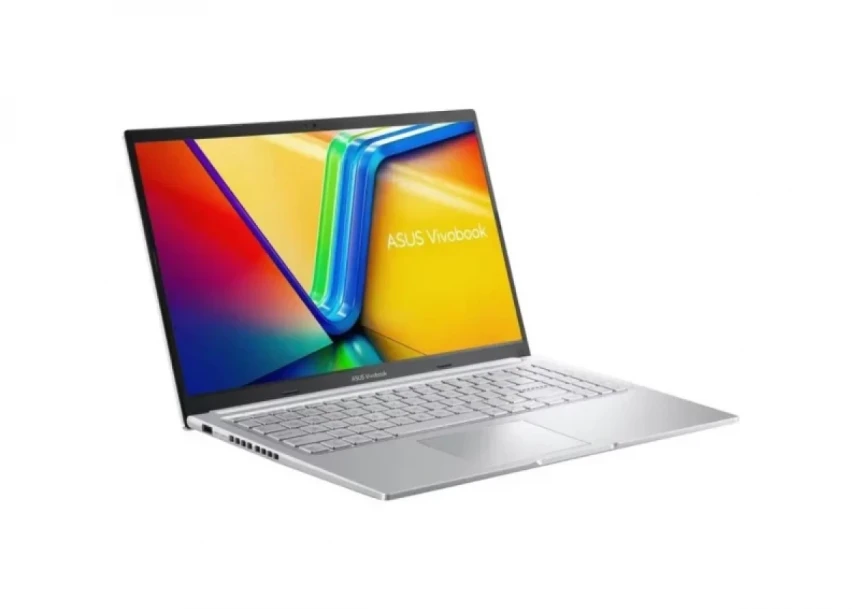 Laptop Asus VivoBook 15 M1502YA-BQ086 15.6 FHD IPS/R7-7730U/16GB DDR4/NVMe 1TB/YU/Backlit/Srebrna