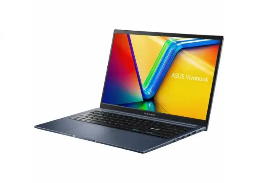 Laptop Asus VivoBook 15 M1502YA-BQ112 15.6 FHD IPS//R7-7730U/16GB/NVMe 512GB/Backlit/plava