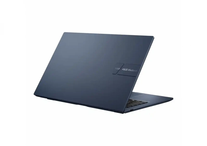 Laptop Asus VivoBook 15 X1504VA-BQ1145 15.6 FHD/i7-1355U/16GB/NVMe 512GB/Backlit/plava