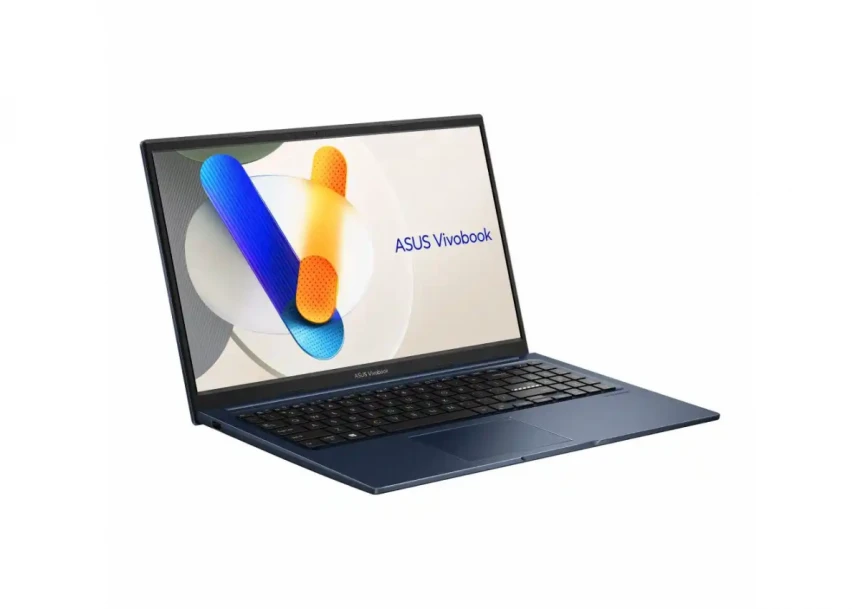 Laptop Asus VivoBook 15 X1504VA-BQ1145 15.6 FHD/i7-1355U/16GB/NVMe 512GB/Backlit/plava
