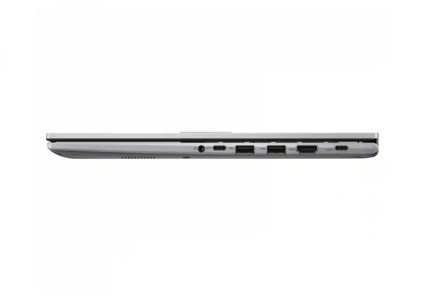 Laptop Asus VivoBook 15 X1504VA-BQ1649 15.6 FHD IPS/i5-1334U/16GB/NVMe 512GB/FPR/backlit/srebrna