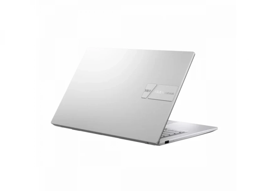 Laptop Asus VivoBook 15 X1504VA-BQ2625 15.6FHD IPS/i3-1315U/16GB DDR4/NVMe 512GB/FPR/Silver