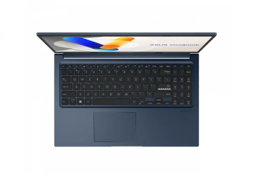 Laptop Asus VivoBook 15 X1504VA-BQA4102 15.6 FHD IPS/Core 5-120U/16GB/512GB/bez punjača/teget
