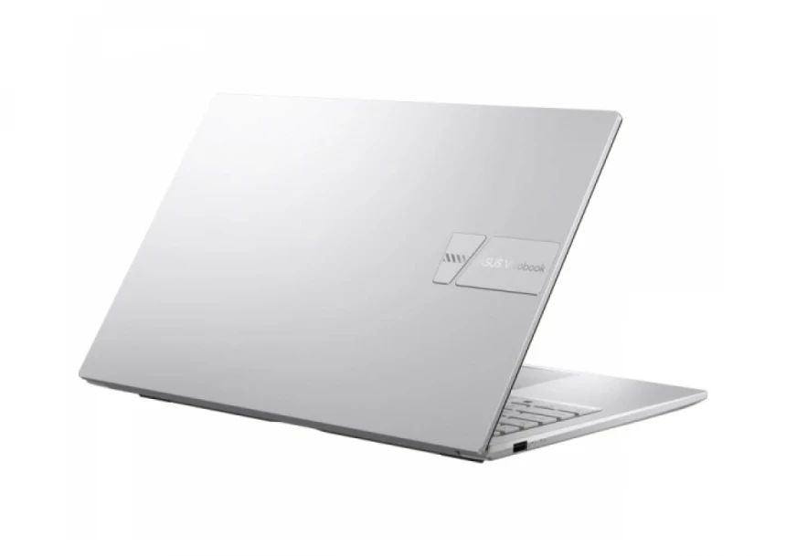 Laptop Asus Vivobook 15 X1504VA-BQA4105 15.6 FHD IPS/Core 5-120U/16GB/NVMe 5121GB/srebrna/bez punjač