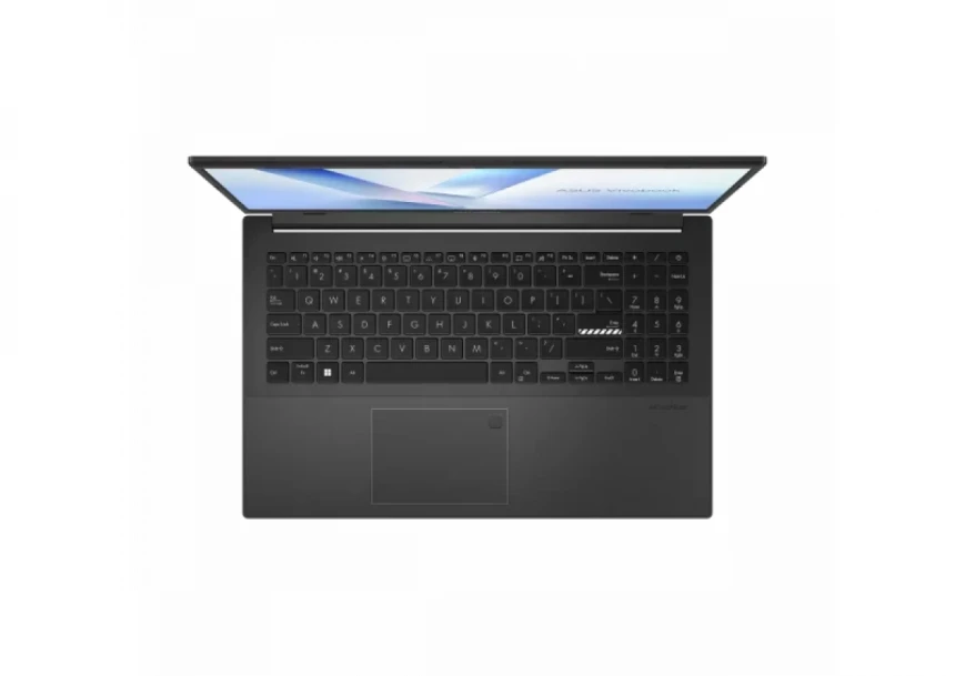 Laptop Asus VivoBook 15.6 FHD IPS/R5-40/8GB/NVMe 512GB/crna/bez punjača