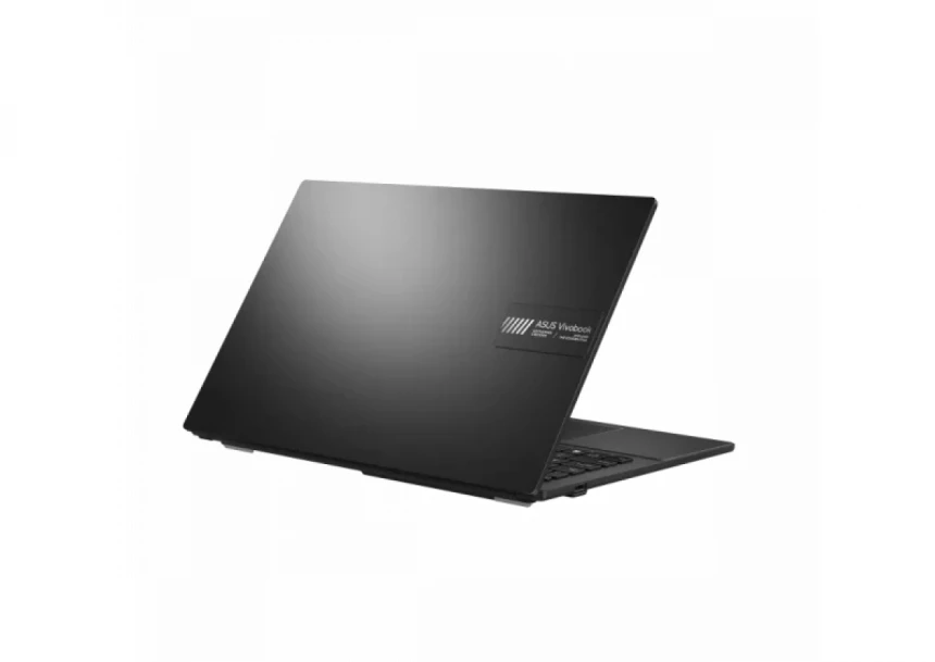 Laptop Asus VivoBook 15.6 FHD IPS/R5-40/8GB/NVMe 512GB/crna/bez punjača