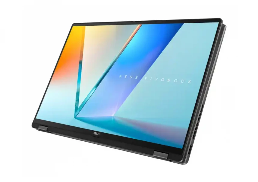 Laptop Asus Vivobook Flip TP3607SA-RJ013W 16 3K Touch/U7-258V-32GB/NVMe 1TB/backlit