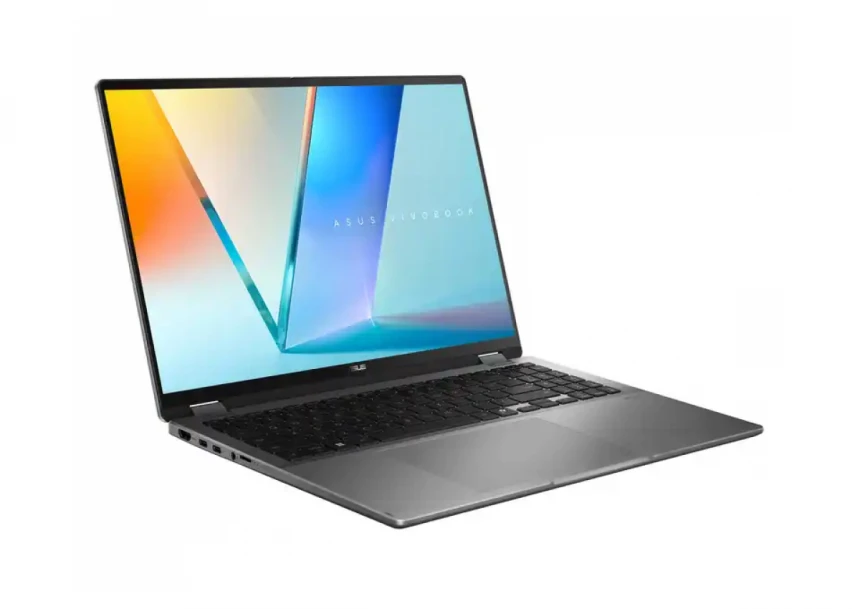 Laptop Asus Vivobook Flip TP3607SA-RJ013W 16 3K Touch/U7-258V-32GB/NVMe 1TB/backlit