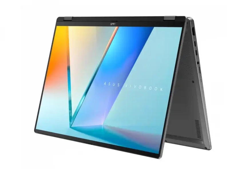 Laptop Asus Vivobook Flip TP3607SA-RJ013W 16 3K Touch/U7-258V-32GB/NVMe 1TB/backlit