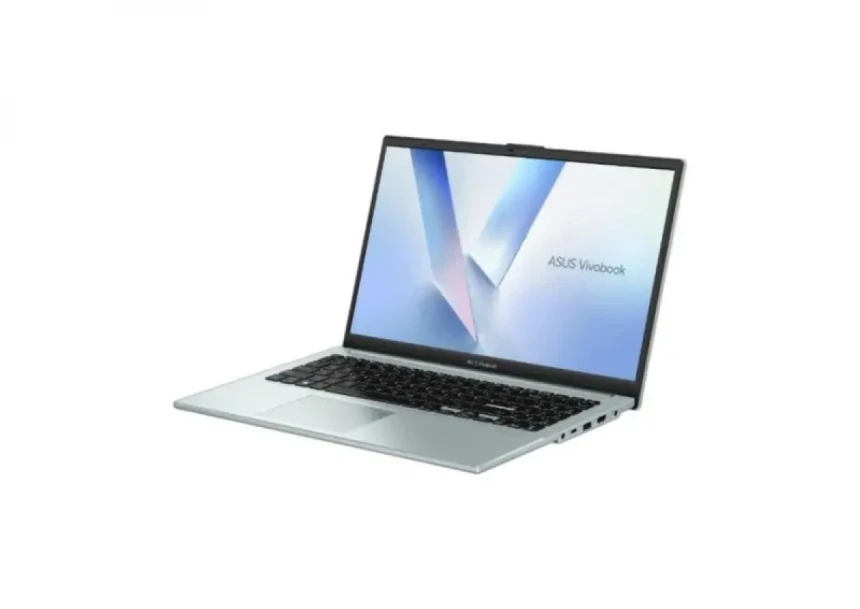 Laptop Asus Vivobook Go 15 E1504FA-BQ5385W 15.6 FHD IPS/R5-40/16GB/512GB/Win11 home/bez punjača/sreb
