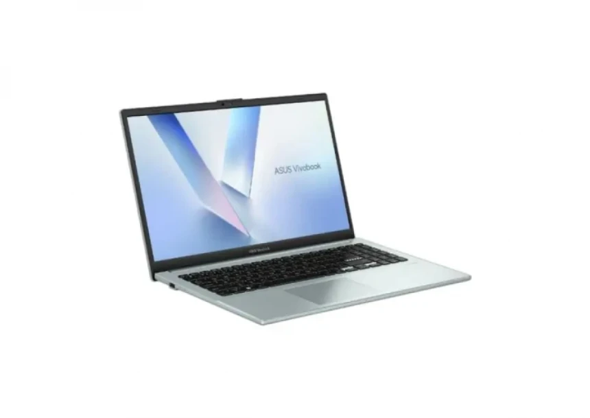 Laptop Asus Vivobook Go 15 E1504FA-BQ5385W 15.6 FHD IPS/R5-40/16GB/512GB/Win11 home/bez punjača/sreb