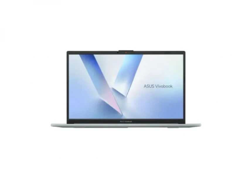 Laptop Asus Vivobook Go 15 E1504FA-BQ5385W 15.6 FHD IPS/R5-40/16GB/512GB/Win11 home/bez punjača/sreb