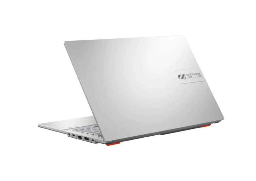 Laptop Asus Vivobook Go 15 E1504FA-BQA2871 15.6 FHD IPS/R5-40/16GB/NVMe 512GB/bez punjača/srebrna