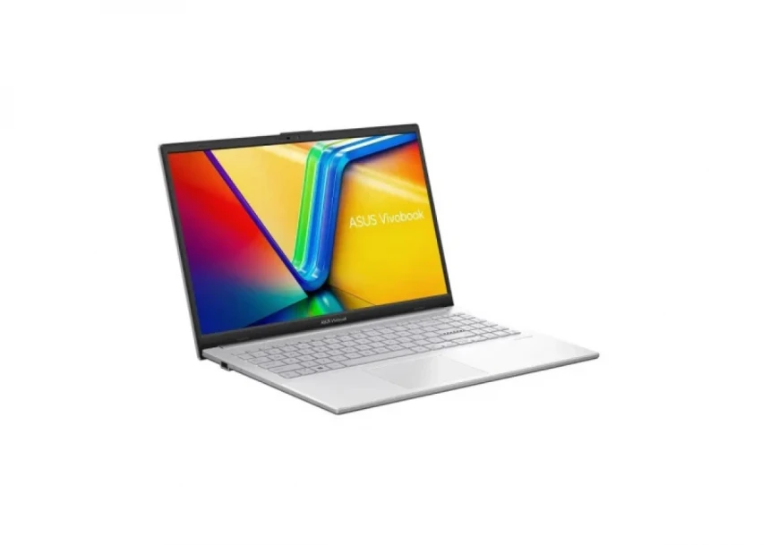Laptop Asus Vivobook Go E1504FA-BQ2337 15.6 FHD IPS/R3-7320/16GB int./NVMe 512GB/YU/Srebrna