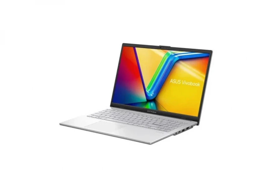 Laptop Asus Vivobook Go E1504FA-BQ2337 15.6 FHD IPS/R3-7320/16GB int./NVMe 512GB/YU/Srebrna