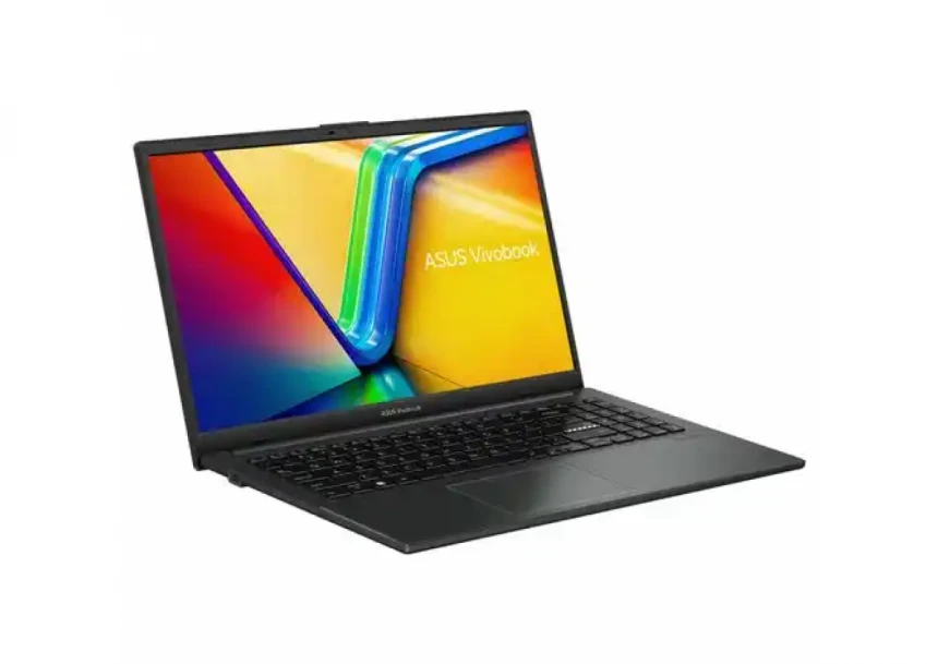 Laptop Asus VivoBook Go E1504FA-NJ1016 15.6 FHD/R3-7320U/16GB/NVMe 512GB/backlit/crna