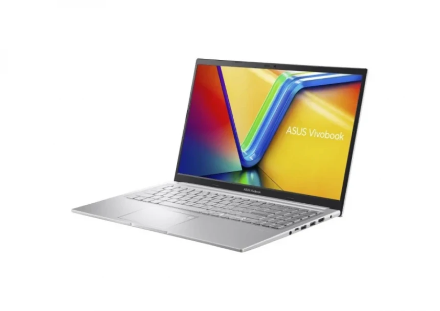 Laptop Asus VivoBook M1502NA-QBQ049 15.6 FHD/R7-170/16GB/NVMe 512GB/backlit/silver