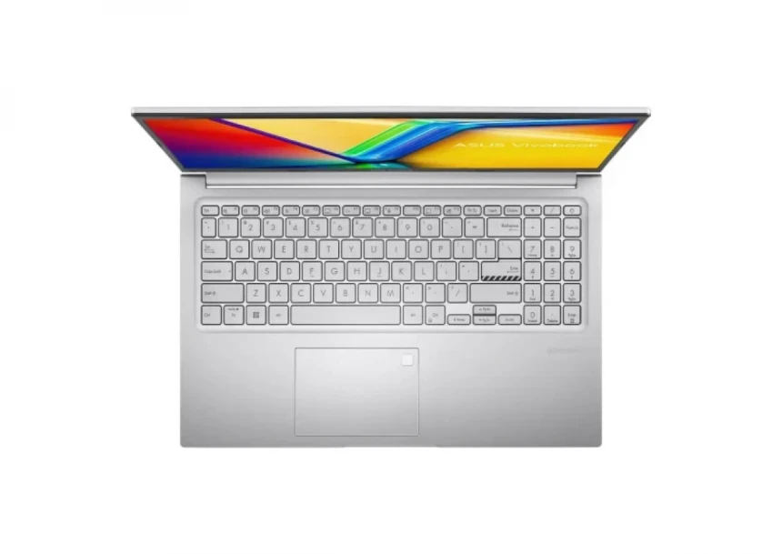 Laptop Asus VivoBook M1502NA-QBQ049 15.6 FHD/R7-170/16GB/NVMe 512GB/backlit/silver