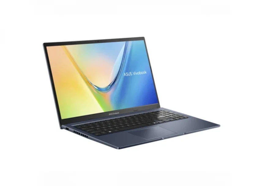 Laptop Asus VivoBook M1502XA-BQ015 15.6 FHD IPS AG/R9-7940HS/16GB/NVMe 512GB/plava/bez punjača