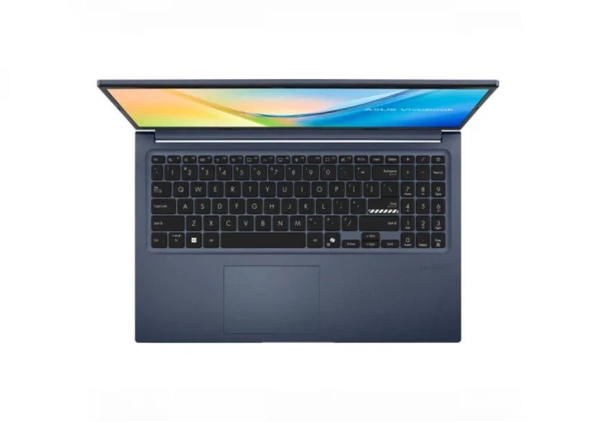 Laptop Asus VivoBook M1502XA-BQ015 15.6 FHD IPS AG/R9-7940HS/16GB/NVMe 512GB/plava/bez punjača