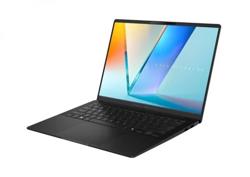 Laptop Asus Vivobook S14 S5406SA-QD038X 14 WUXGA OLED/Core U7-256V/16GB/NVMe 512GB/Win11 pro/SR