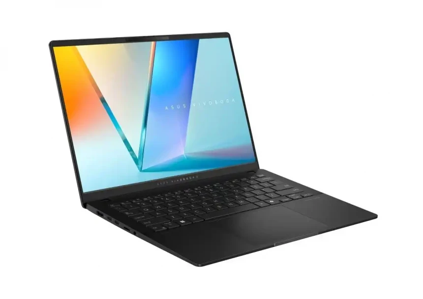 Laptop Asus Vivobook S14 S5406SA-QD123W 14 WUXGA OLED/U7-256V/16GB/NVMe 512GB/Win11 home/SR