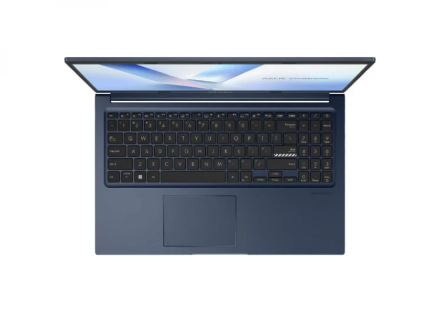 Laptop Asus Vivobook X1504VA-BQ5718 15.6 FHD IPS/Core 3-100U/8GB/NVMe 256GB/teget/bez punjača