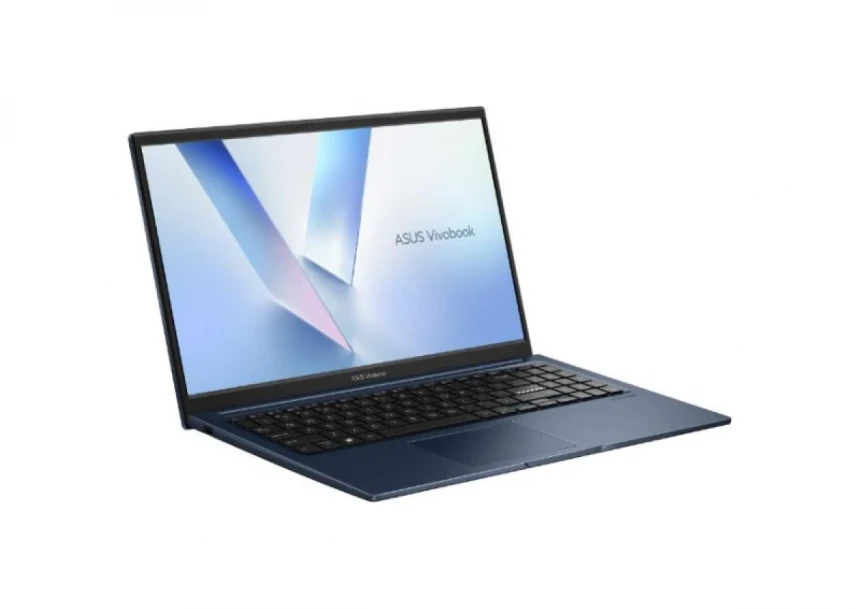 Laptop Asus Vivobook X1504VA-BQ5718 15.6 FHD IPS/Core 3-100U/8GB/NVMe 256GB/teget/bez punjača
