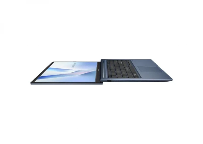 Laptop Asus Vivobook X1504VA-BQ5718 15.6 FHD IPS/Core 3-100U/8GB/NVMe 256GB/teget/bez punjača