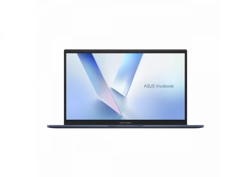 Laptop Asus VivoBook X1504VA-BQA4368 15.6 FHD IPS/Core 7-150U/16GB/NVMe 512GB/plava/bez punjača