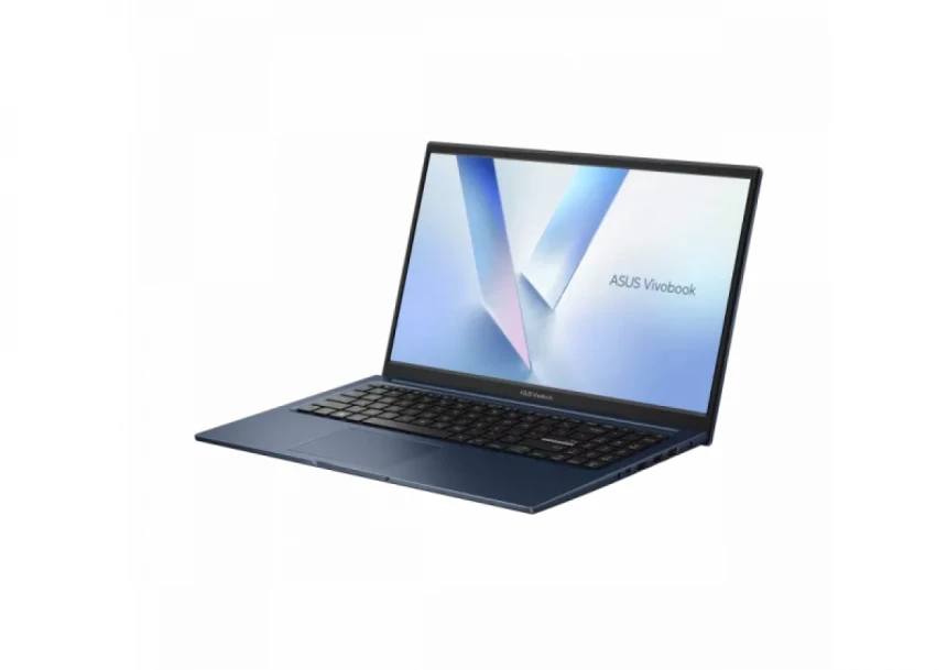 Laptop Asus VivoBook X1504VA-BQA4368 15.6 FHD IPS/Core 7-150U/16GB/NVMe 512GB/plava/bez punjača