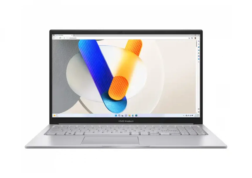 Laptop Asus VivoBook X1504VA-NJ733 15.6 ...