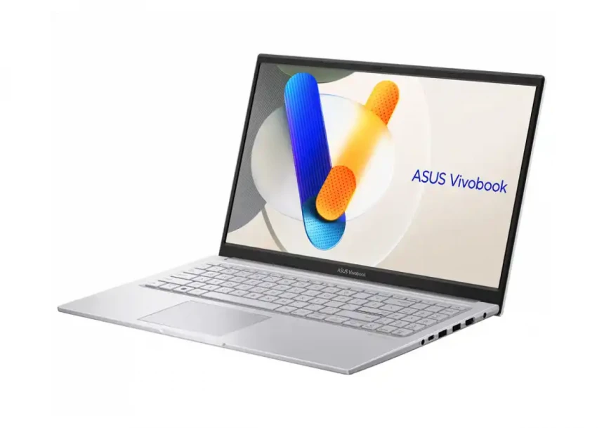 Laptop Asus VivoBook X1504VA-NJ733 15.6 FHD/i3-1315U/8GB/NVMe 512GB/Backlit/YU