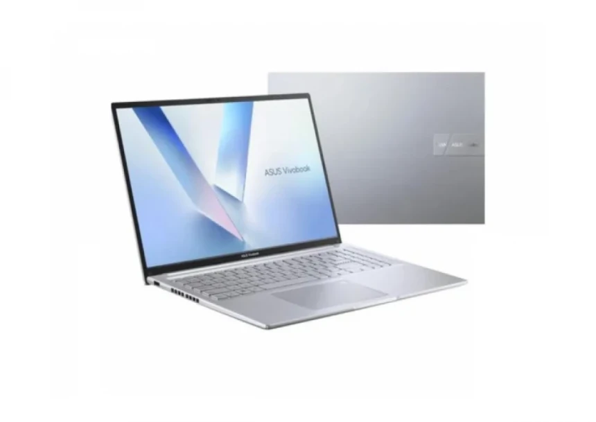 Laptop Asus Vivobook X1605VA-SH2557 16 WUXGA OLED/Core 9 270H/24GB/1TB/backlit/srebrna