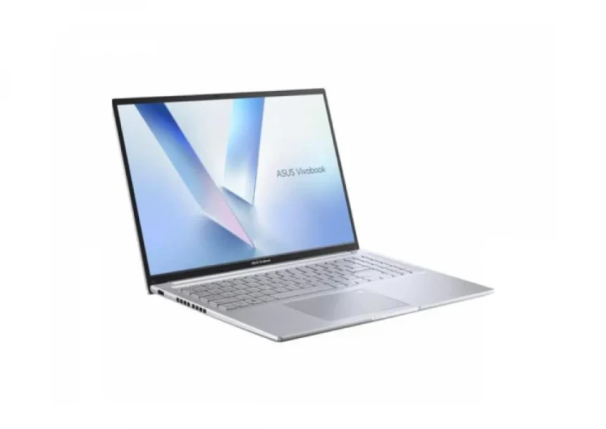 Laptop Asus Vivobook X1605VA-SH2557 16 WUXGA OLED/Core 9 270H/24GB/1TB/backlit/srebrna