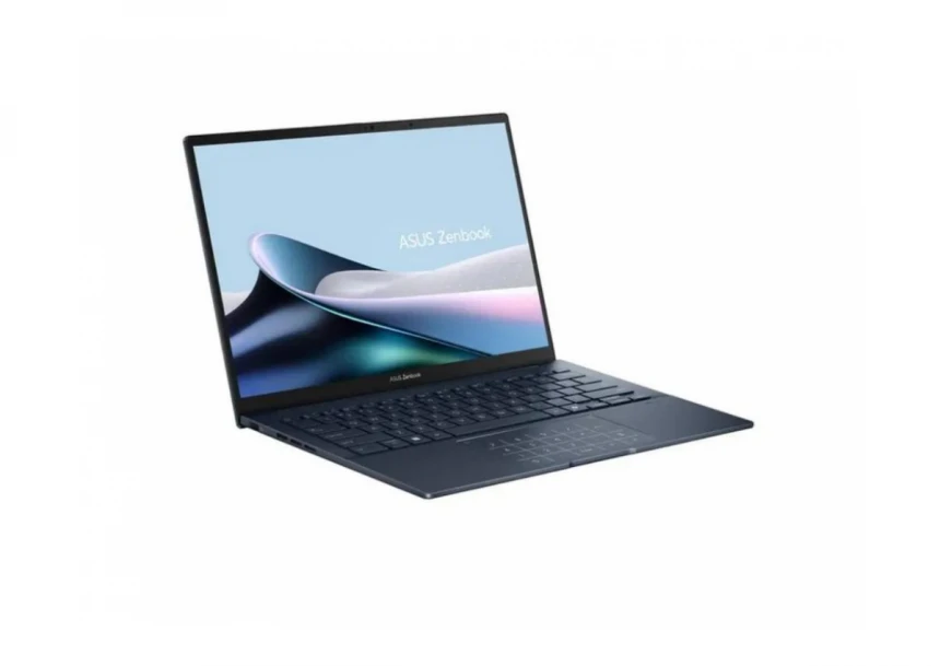 Laptop ASUS Zenbook 14 UX3405CA-ST1350 D...