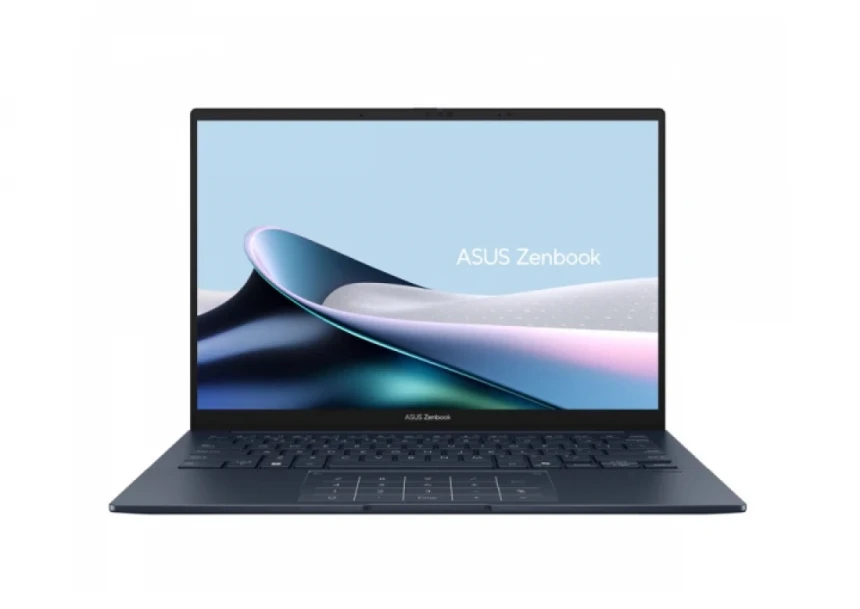 Laptop Asus Zenbook 14 UX3405CA-ST1350 O...