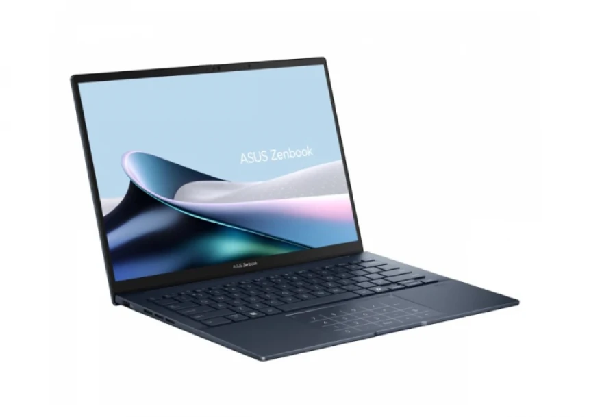 Laptop Asus Zenbook 14 UX3405CA-ST1350 OLED 3K/u5-225H/16GB/512GB/backlit/futrola