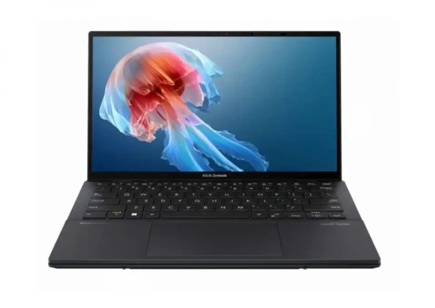 Laptop Asus ZenBook Duo UX8406CA-PZ005W ...