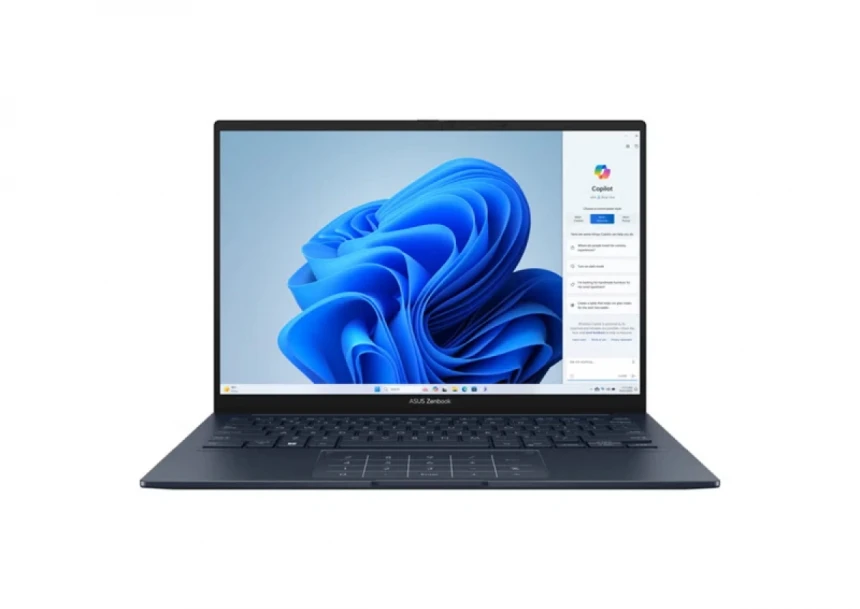 Laptop Asus ZenBook UX3405CA-ST1369 14 3...