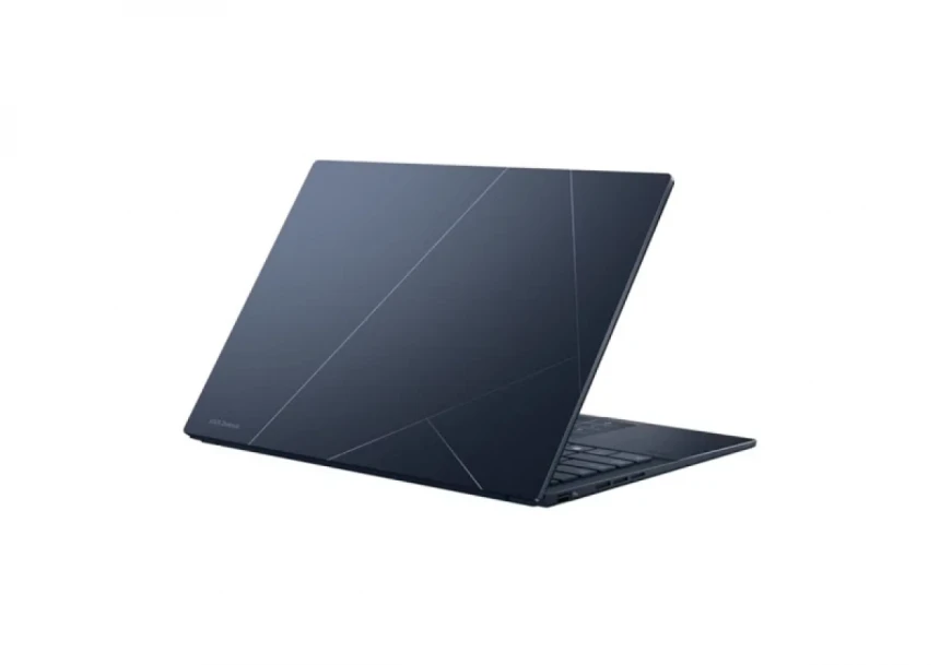 Laptop Asus ZenBook UX3405CA-ST1369 14 3K OLED/U7-255H/16GB/1TB/backlit/futrola/srebrna