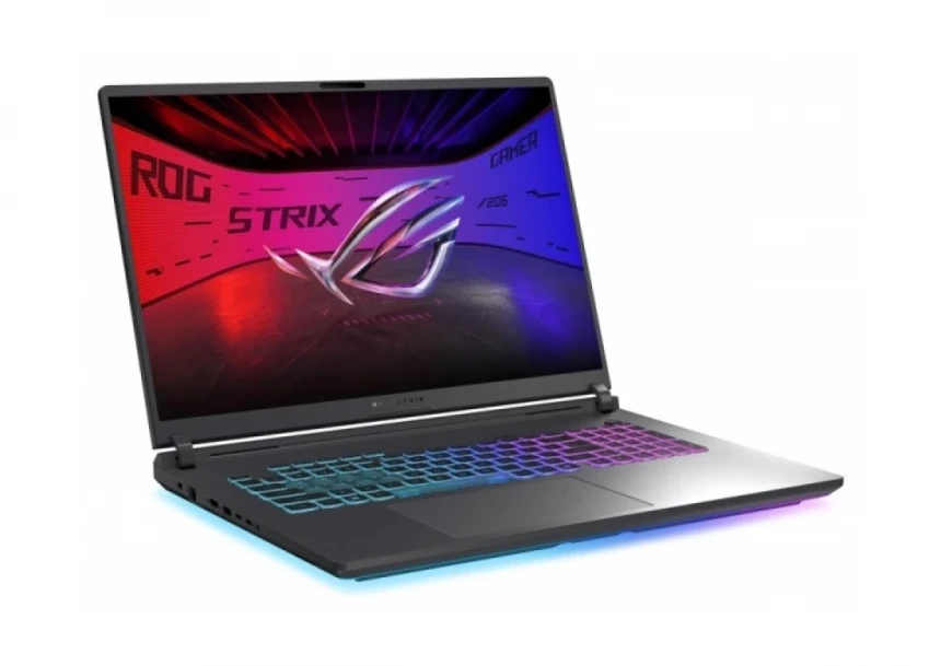 Laptop Aus ROG Strix G18 G815JMR-S9014W 18 2.5K/i7-14650HX/32GB/1TB/RTX5060 8GB/Win11 home+ranac