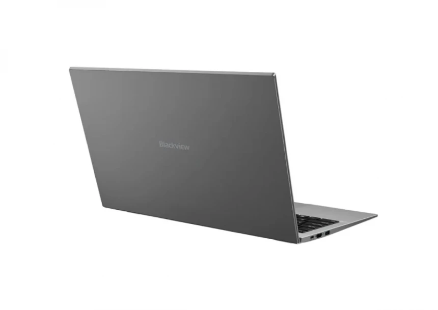 Laptop Blackview AceBook 5 15.6 FHD/Intel Pentium N600/16GB/NVMe 512GB/Win11 pro/gray