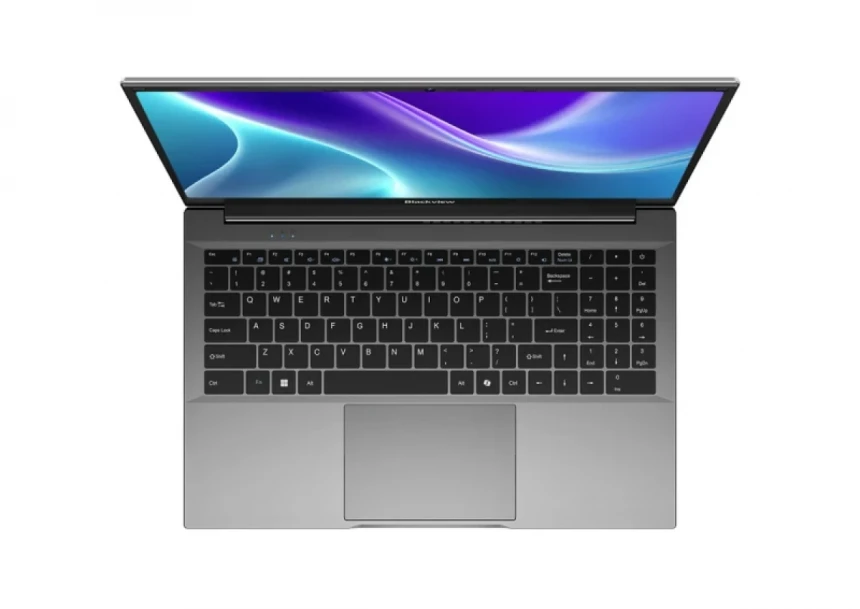 Laptop Blackview AceBook 5 15.6 FHD/Intel Pentium N600/16GB/NVMe 512GB/Win11 pro/gray