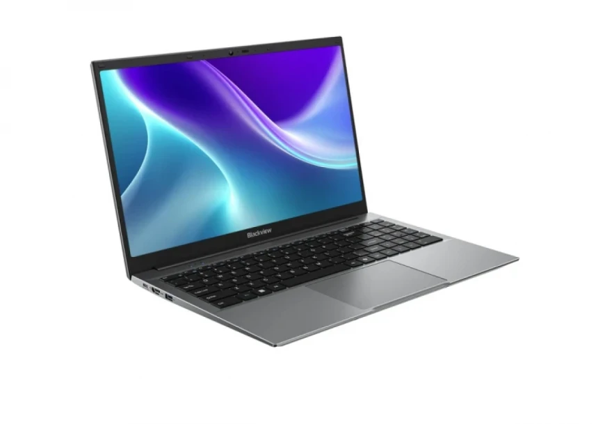 Laptop Blackview AceBook 5 15.6 FHD/Intel Pentium N600/16GB/NVMe 512GB/Win11 pro/gray