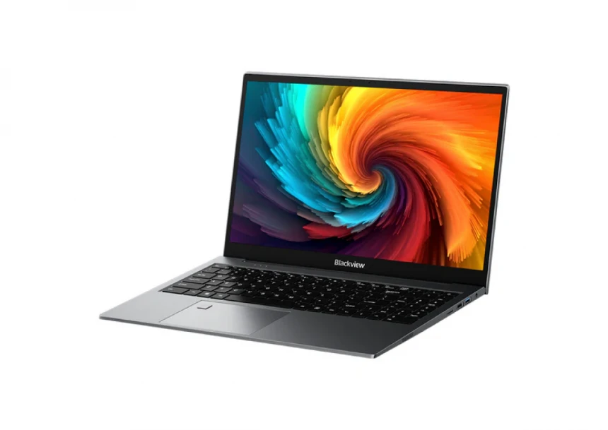 Laptop Blackview AceBook 8 15.6 FHD/Intel N97/16GB/NVMe 512GB/Win11 home