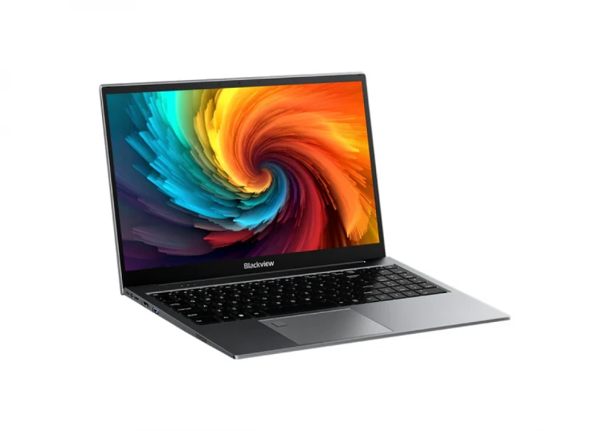 Laptop Blackview AceBook 8 15.6 FHD/Intel N97/16GB/NVMe 512GB/Win11 home