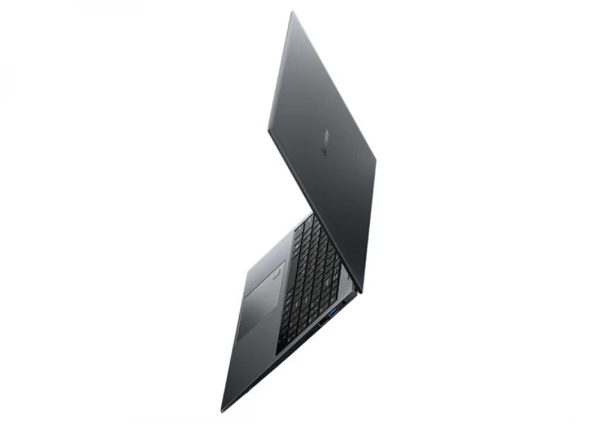 Laptop Blackview AceBook 8 15.6 FHD/Intel N97/16GB/NVMe 512GB/Win11 home
